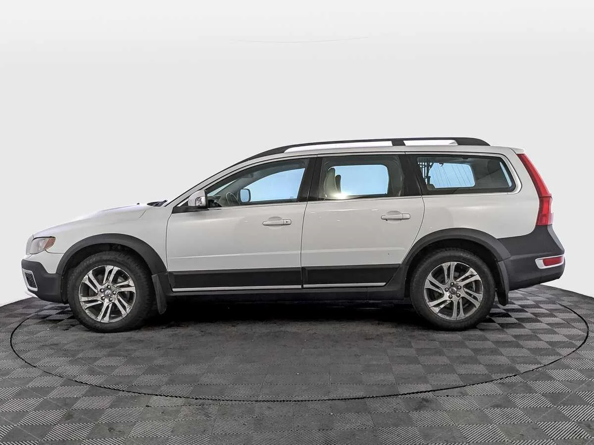 Volvo XC70