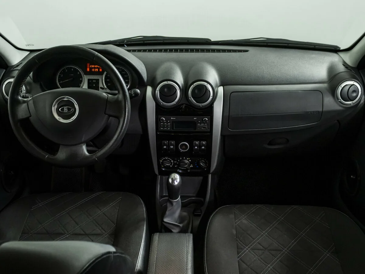 LADA (ВАЗ) Largus