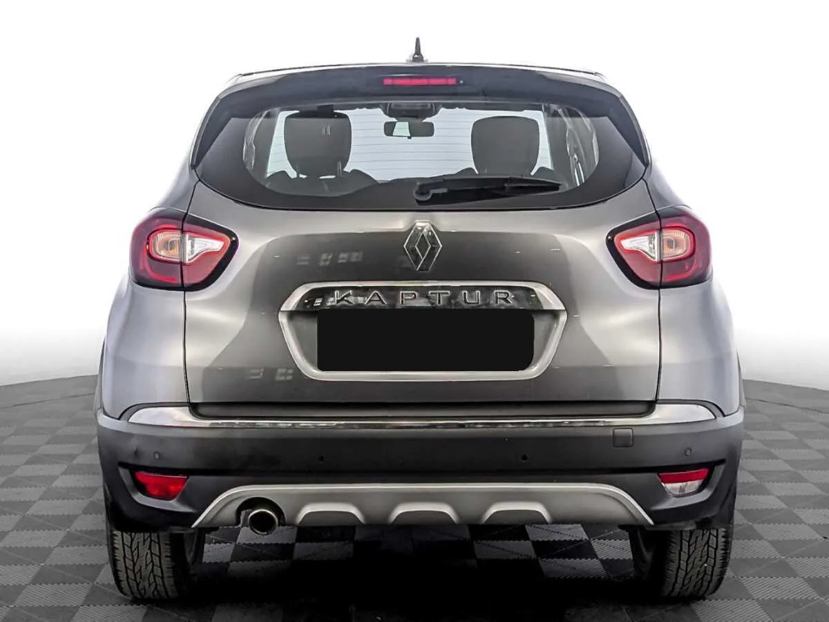 Renault Kaptur