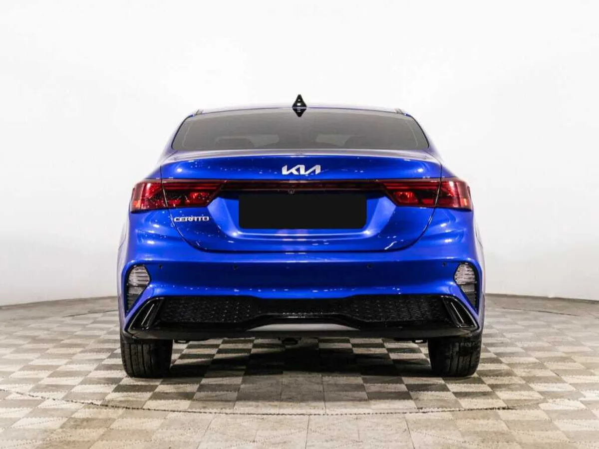 Kia Cerato