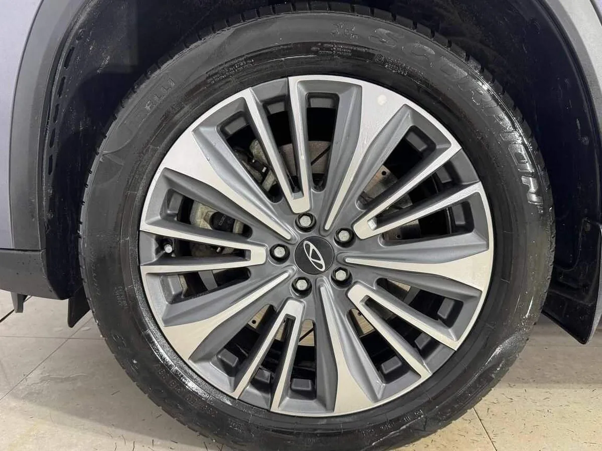 Chery Tiggo 8 Pro Max
