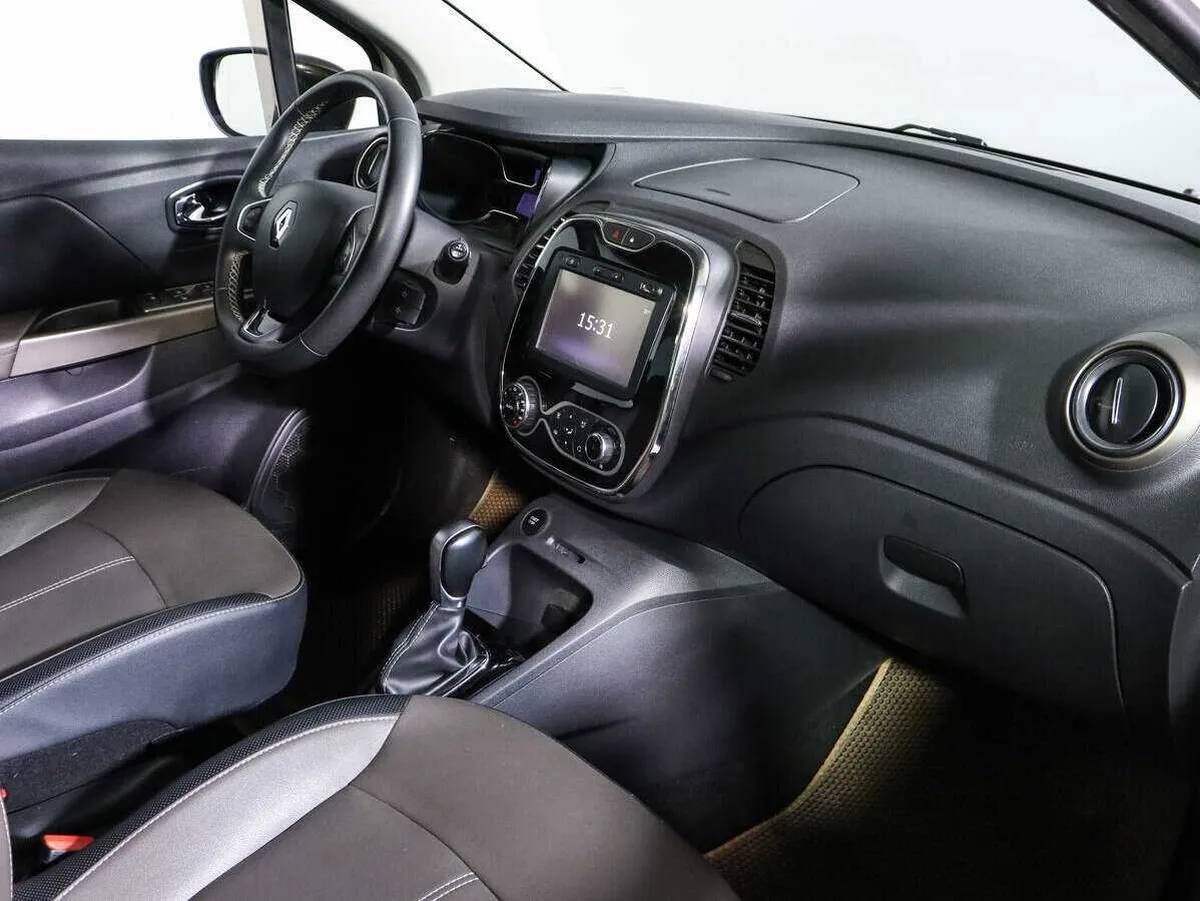 Renault Kaptur