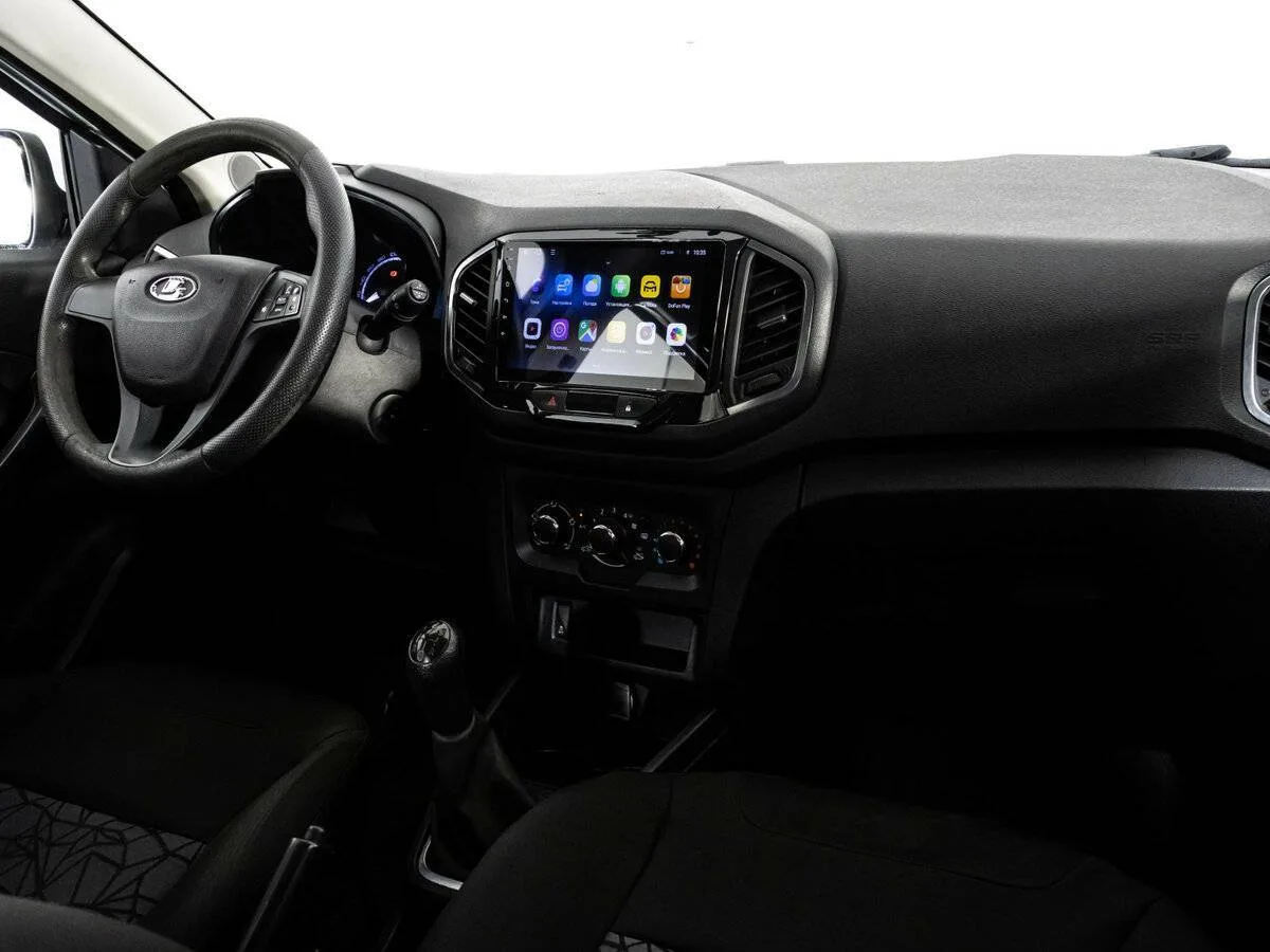 LADA (ВАЗ) XRAY