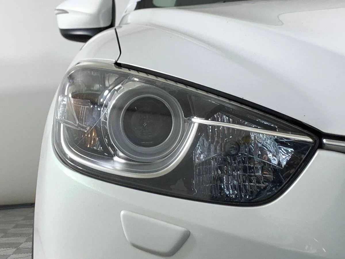 Mazda Cx 5