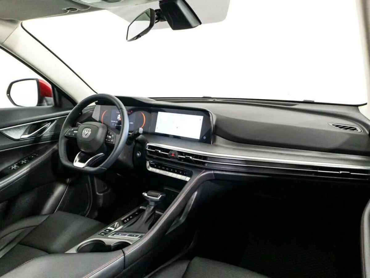 Changan CS35 Plus