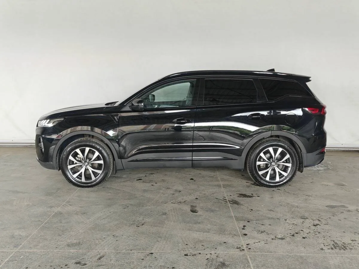 Chery Tiggo 7 Pro Max