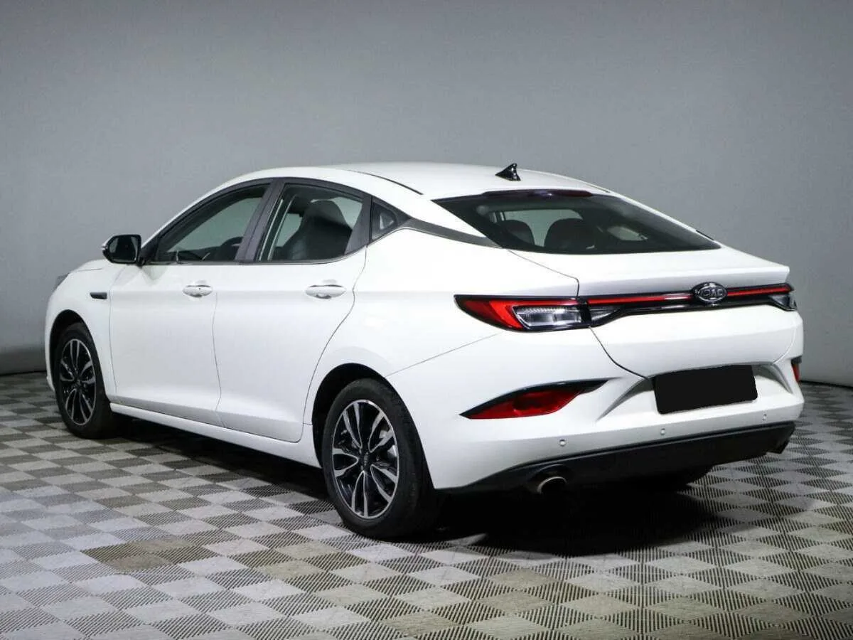 JAC J7