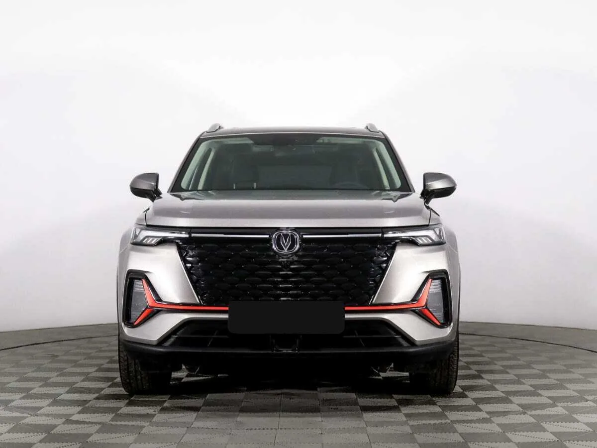 Changan CS35PLUS