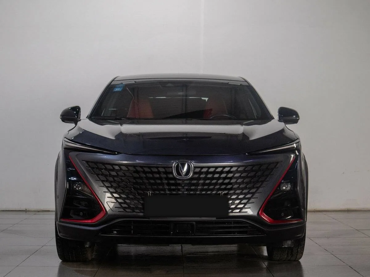 Changan Uni T