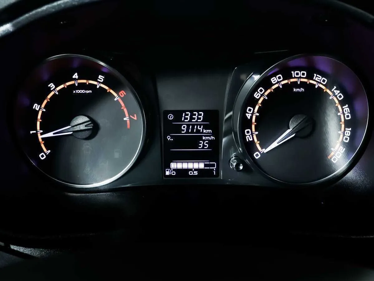 LADA (ВАЗ) Granta