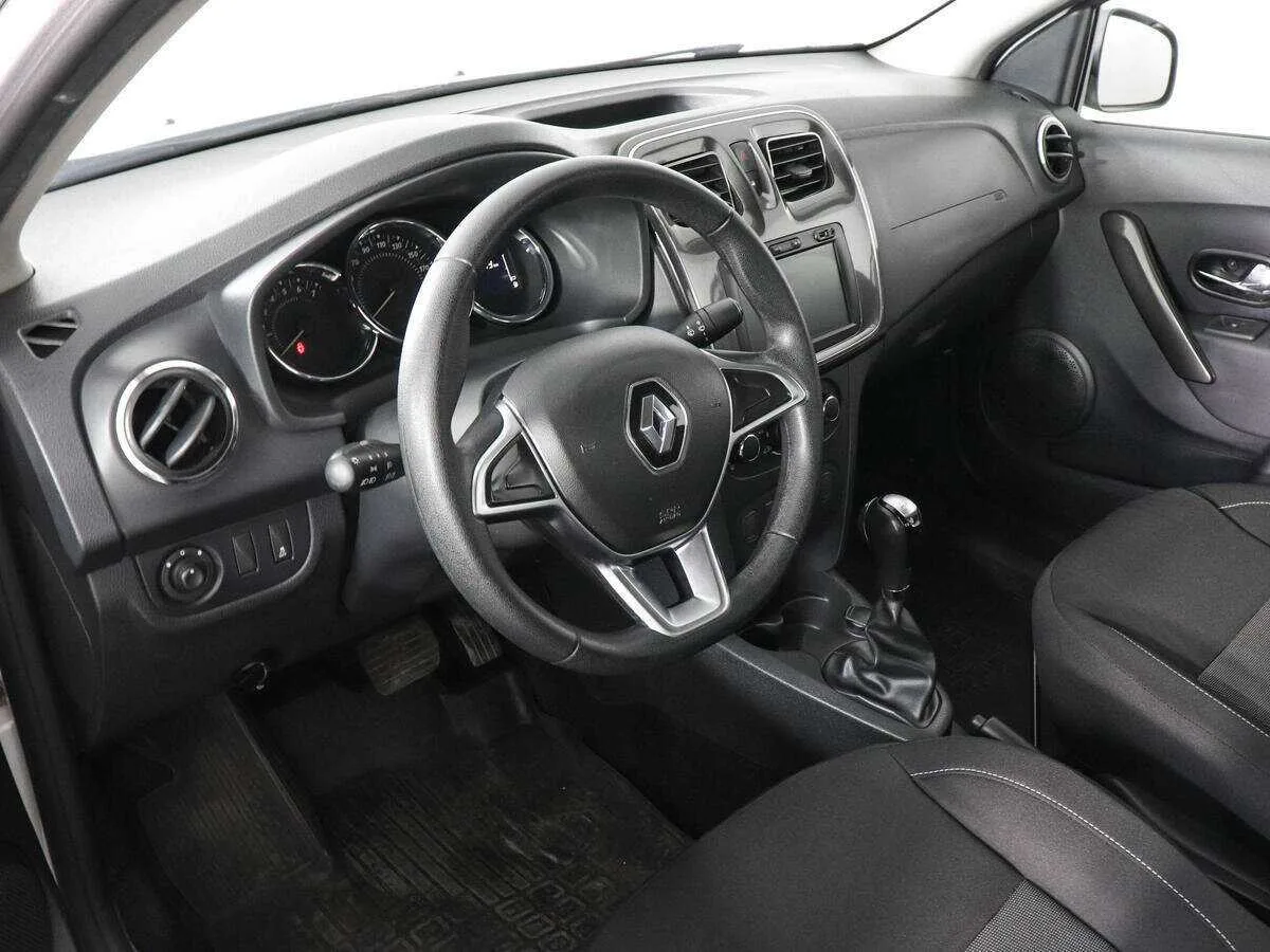 Renault Logan