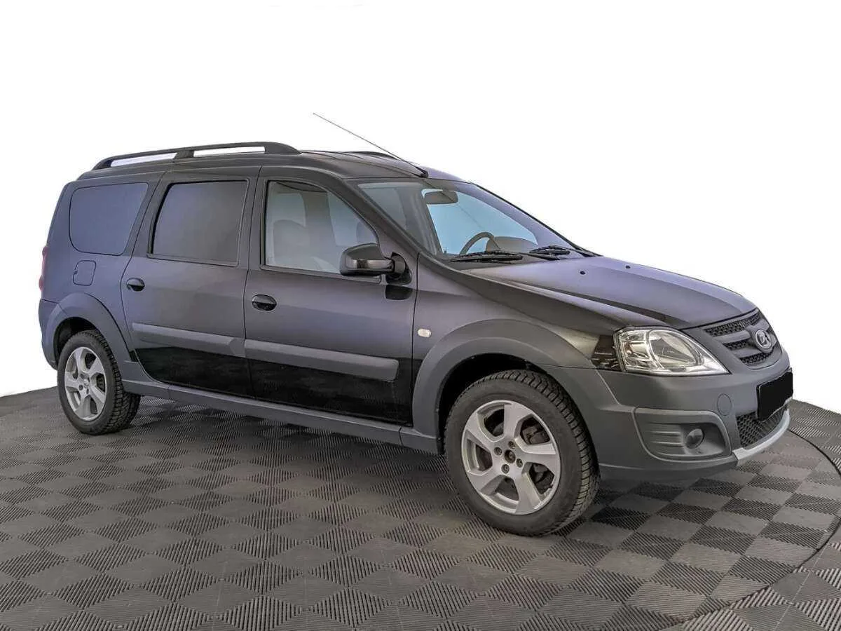 LADA (ВАЗ) Largus