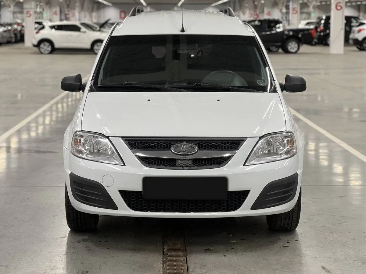 LADA (ВАЗ) Largus