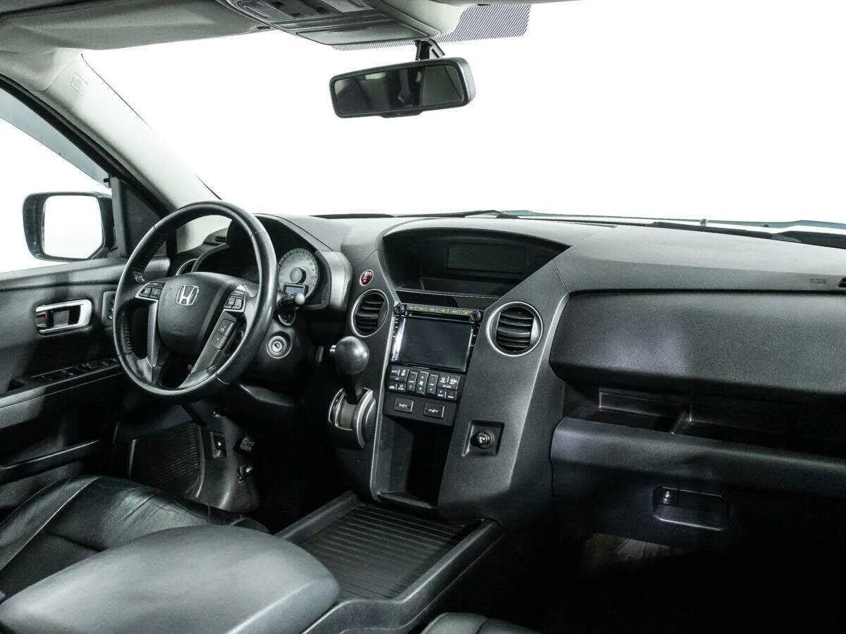 Honda Pilot