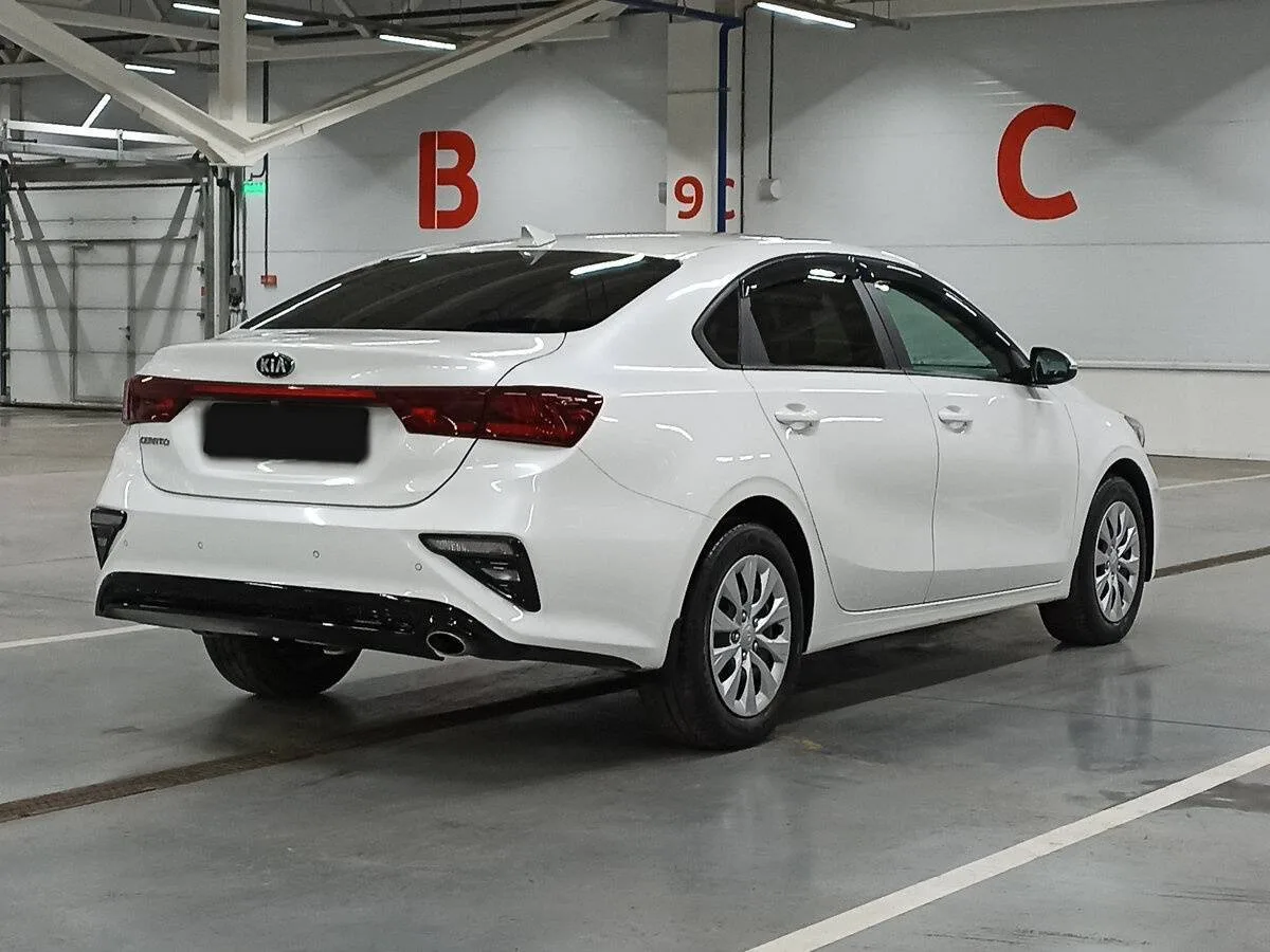 Kia Cerato