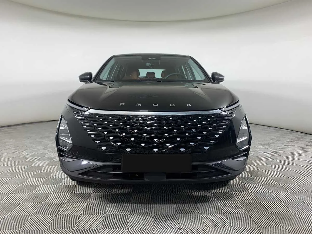 Omoda C5