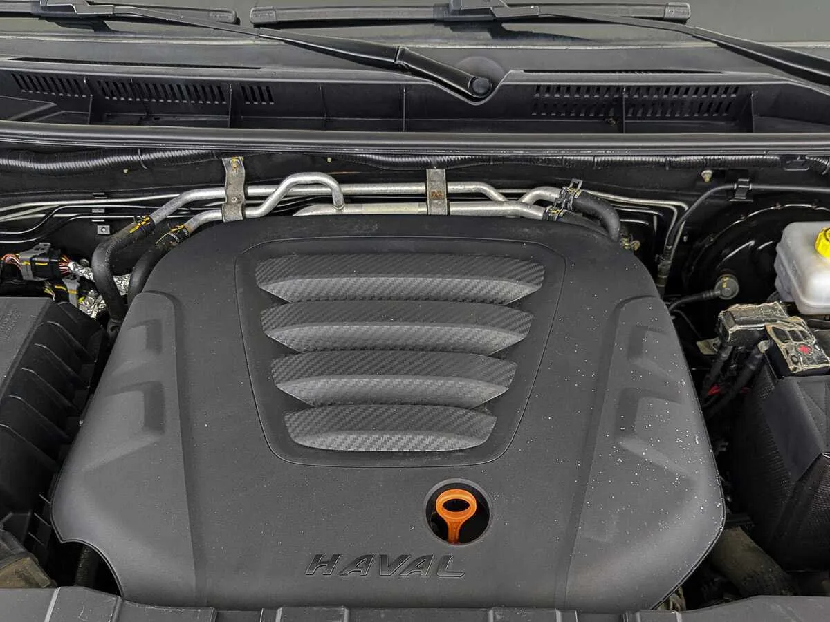 Haval H9