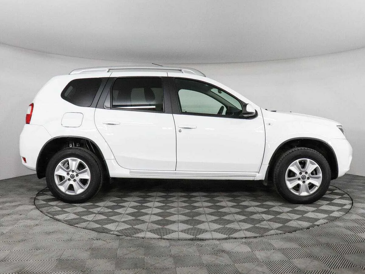 Nissan Terrano