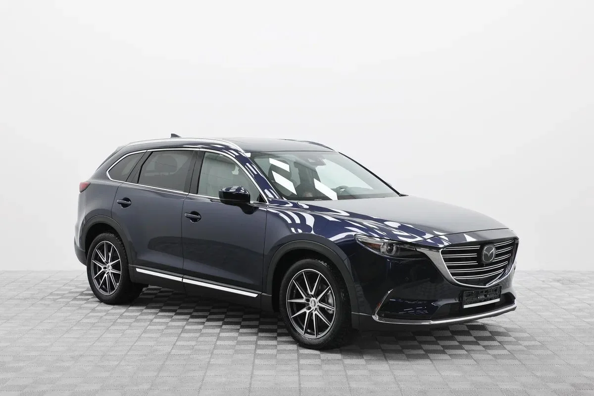 Mazda CX-9