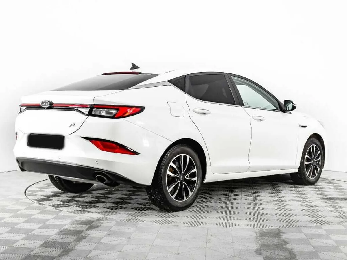 JAC J7