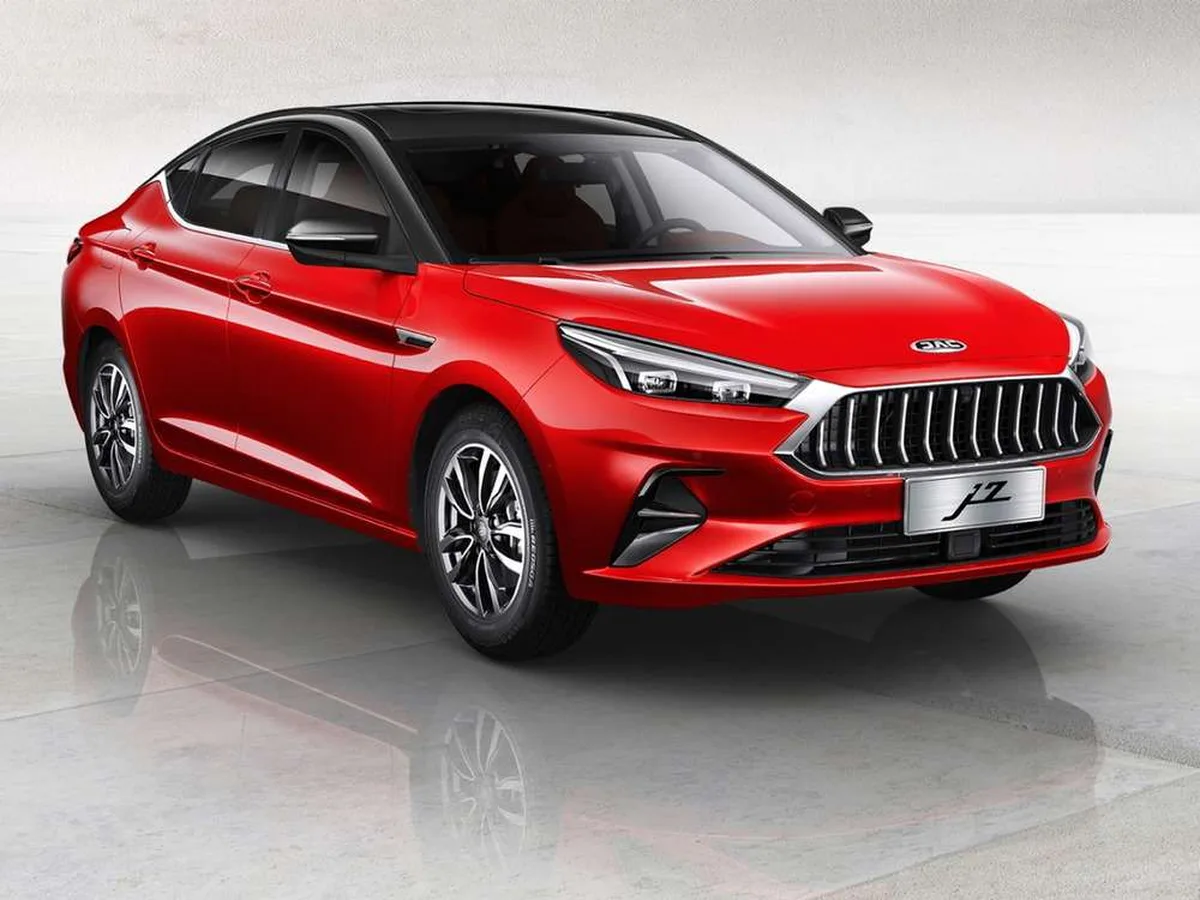 JAC J7