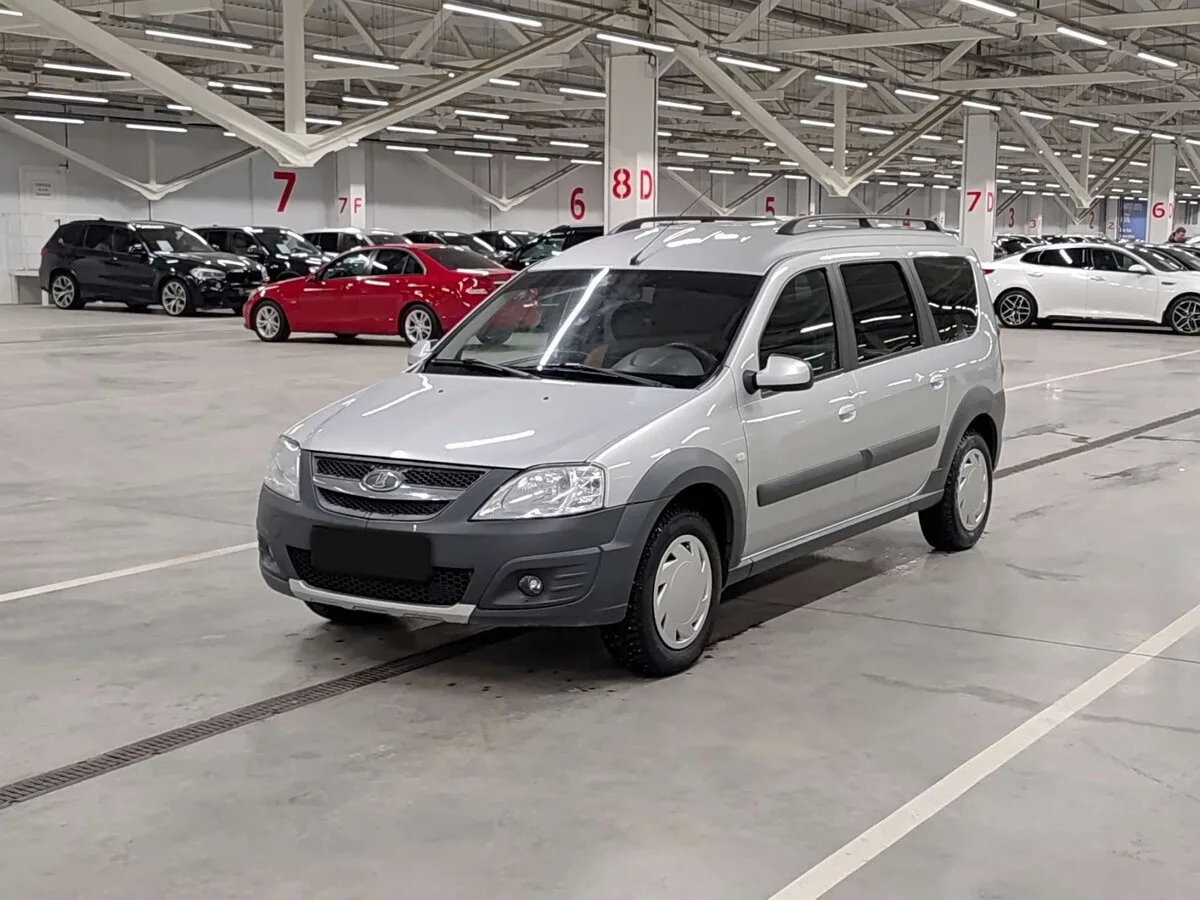 LADA (ВАЗ) Largus