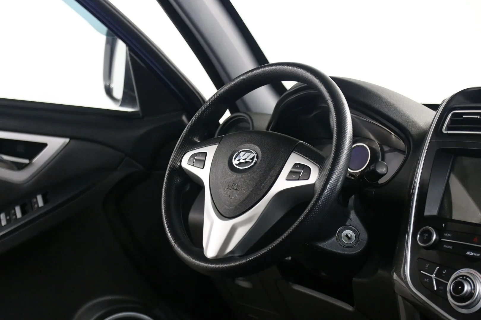 Lifan X60