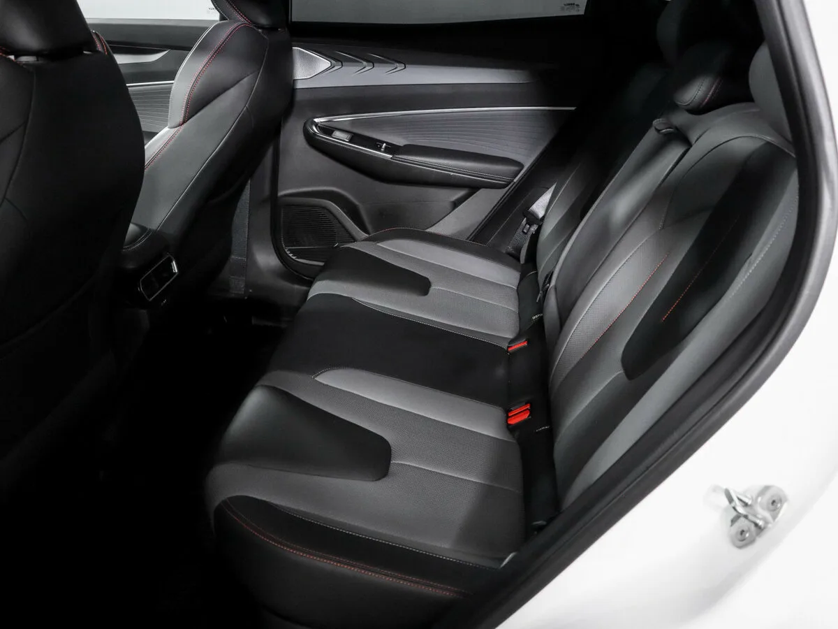 Geely Cityray