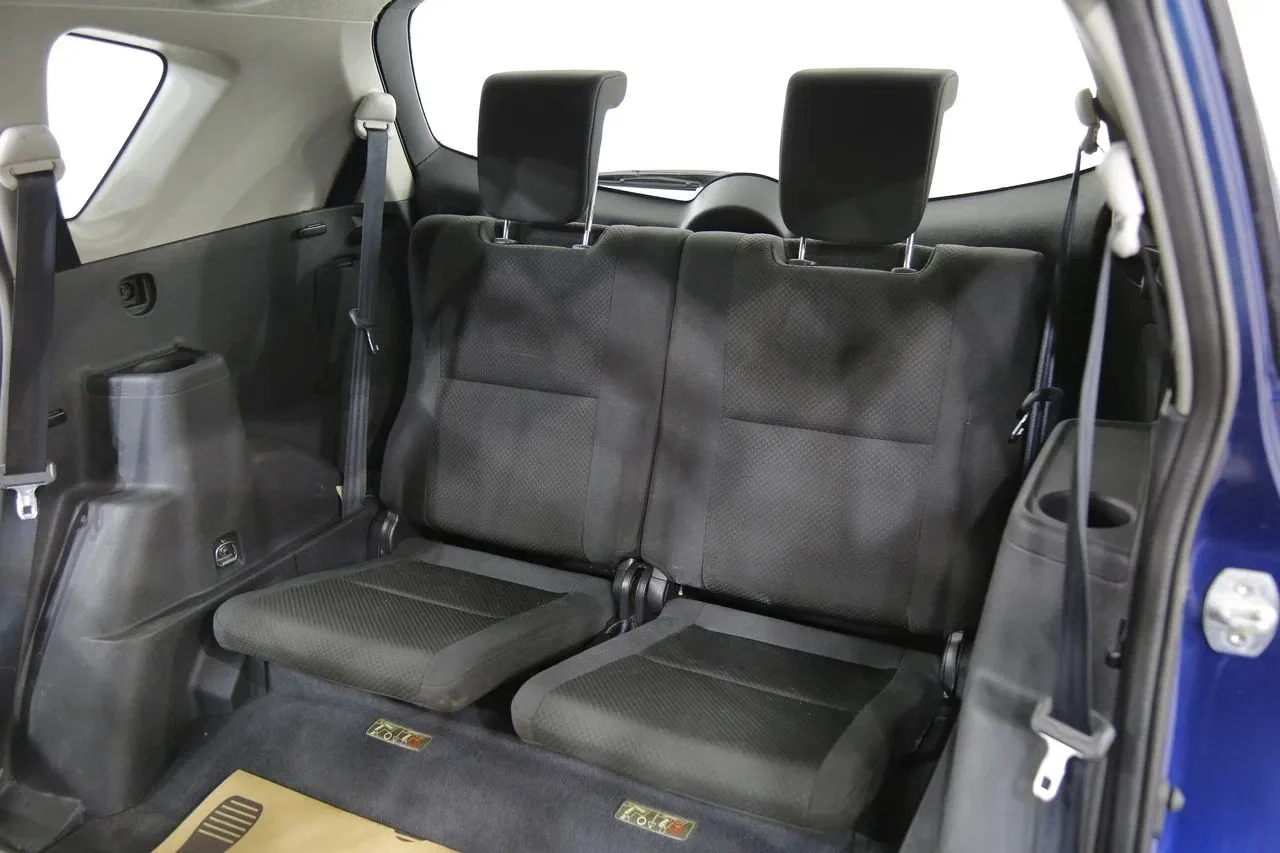 Toyota Corolla Verso