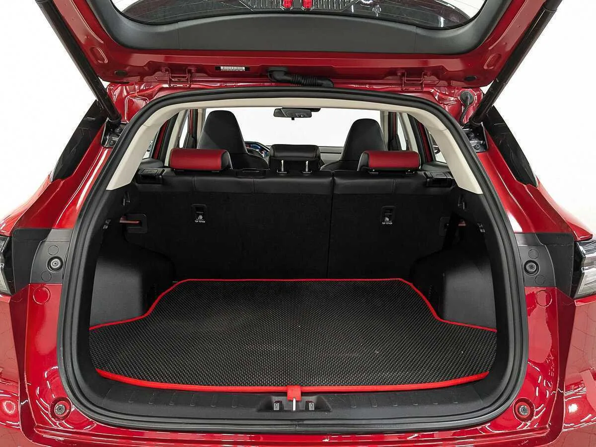 Changan CS55 Plus