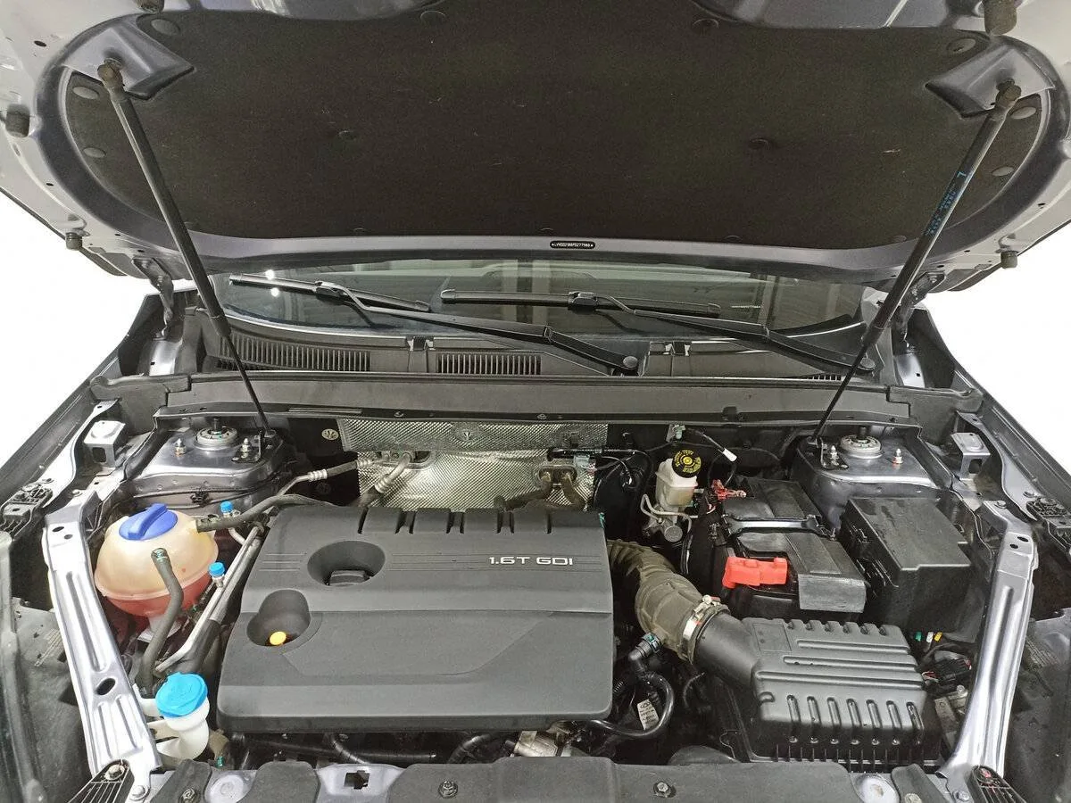 Chery Tiggo 7 Pro Max