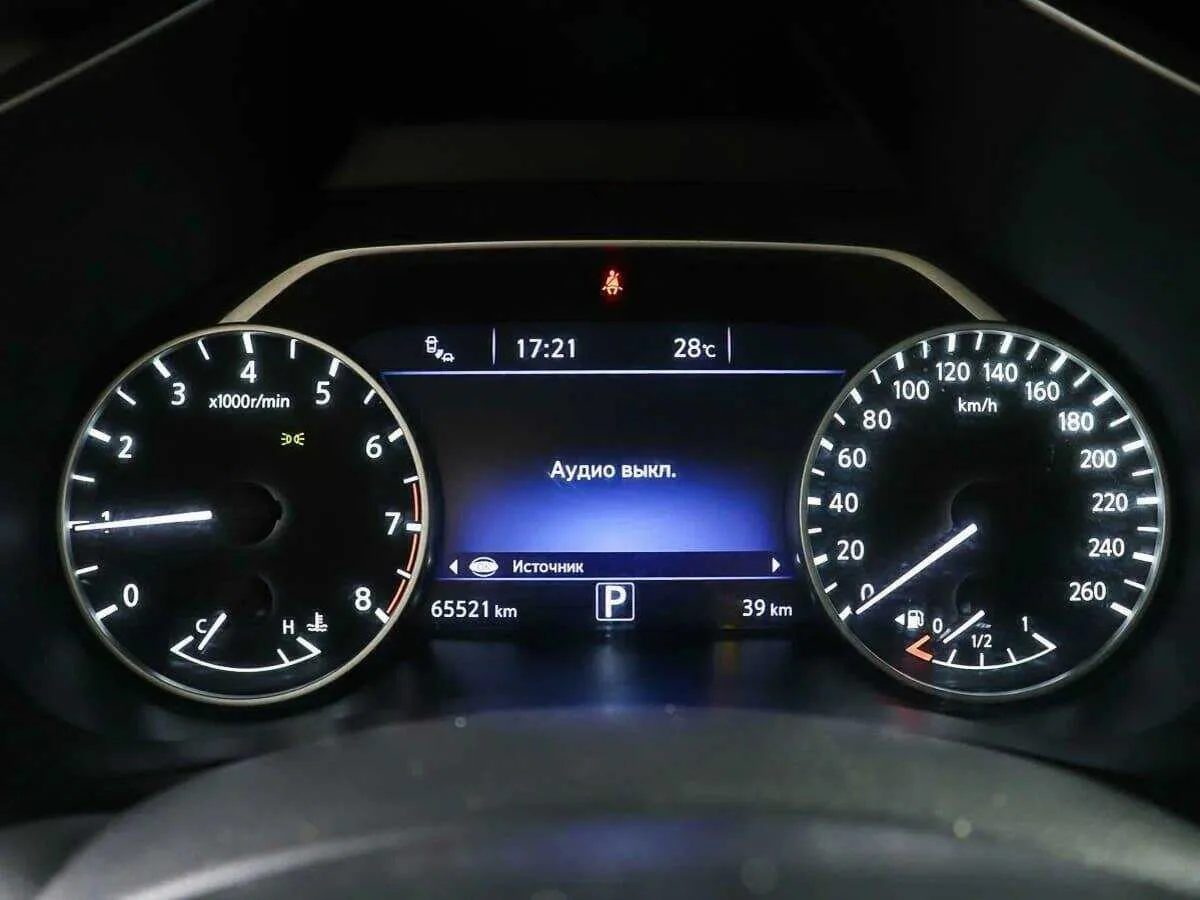 Nissan Murano