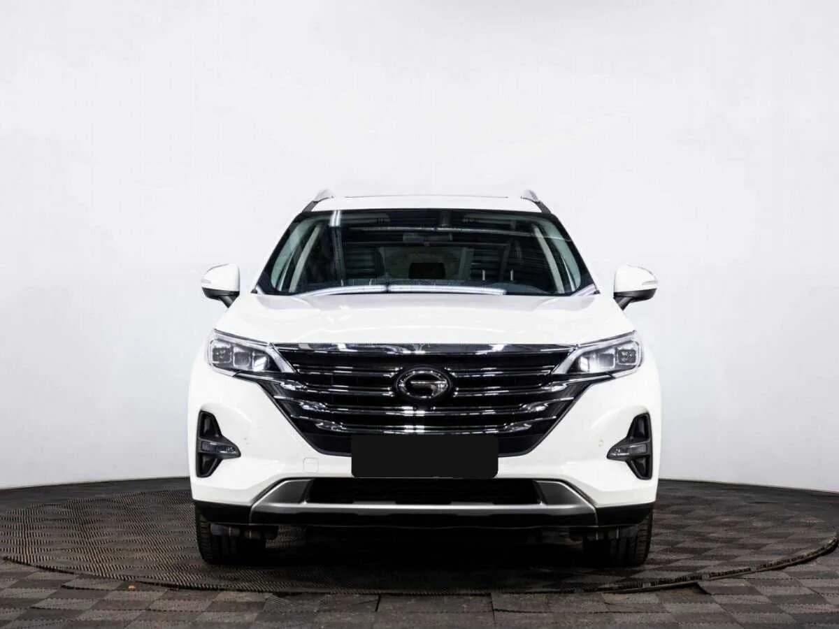 GAC GS5