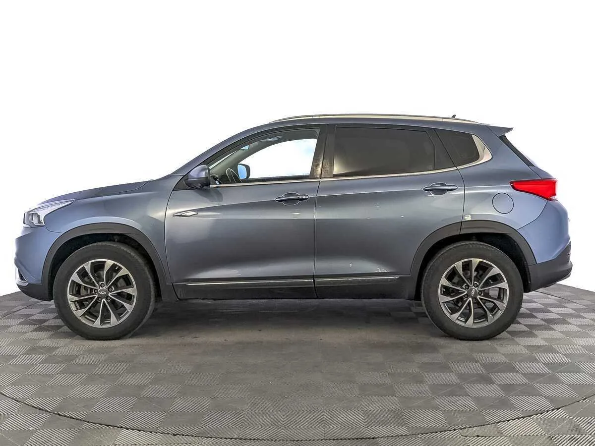 Chery Tiggo 7