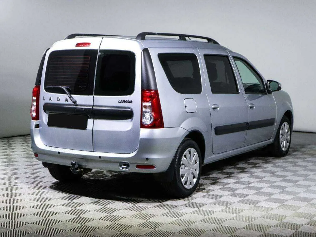 LADA (ВАЗ) Largus