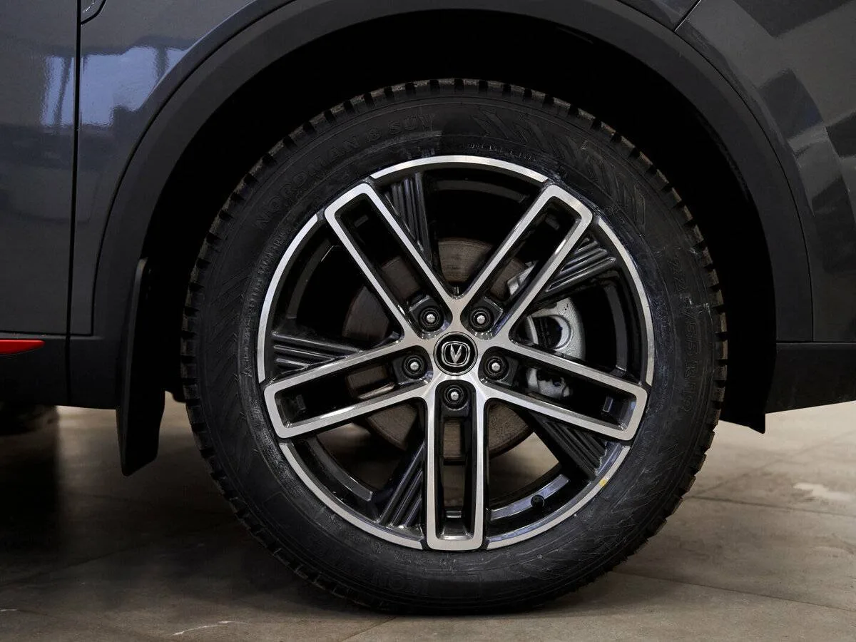 Changan Uni S CS55 Plus