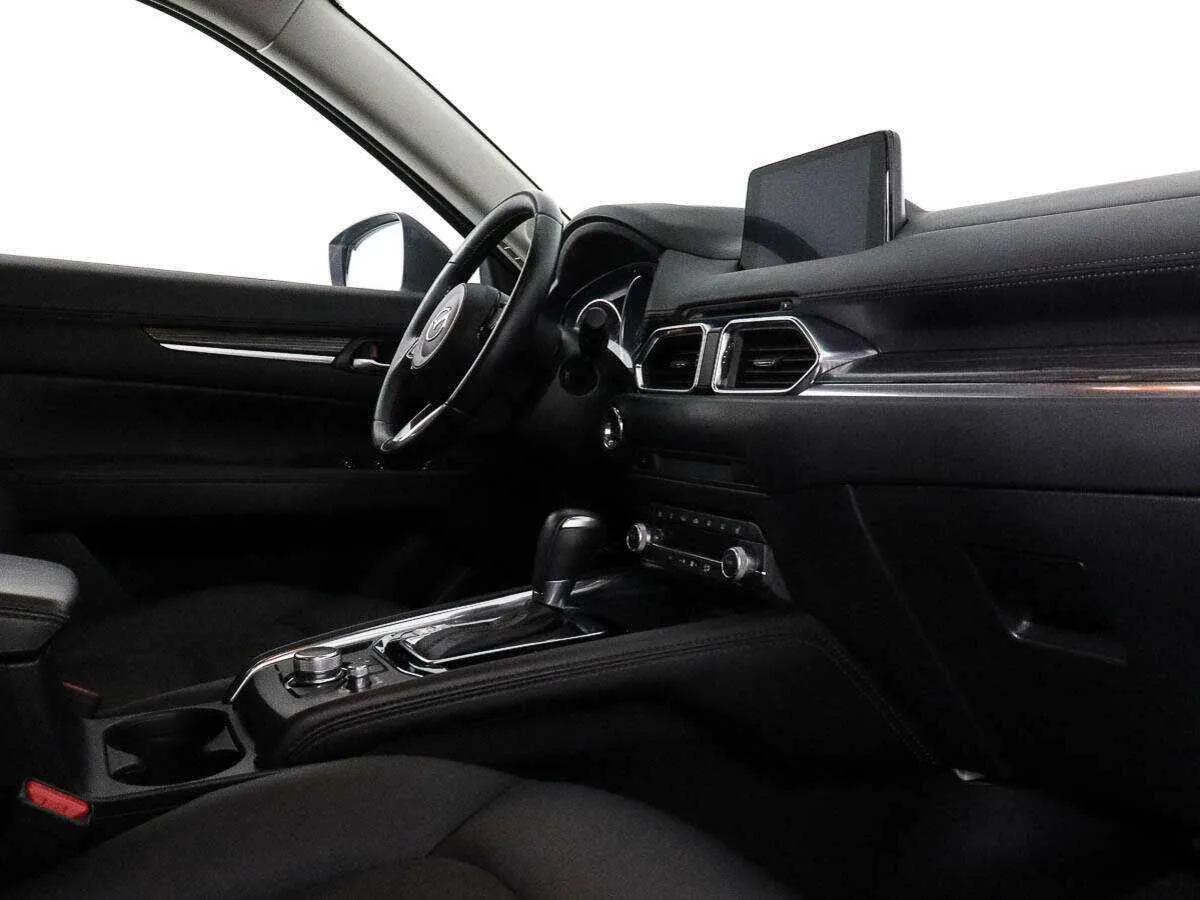 Mazda Cx 5