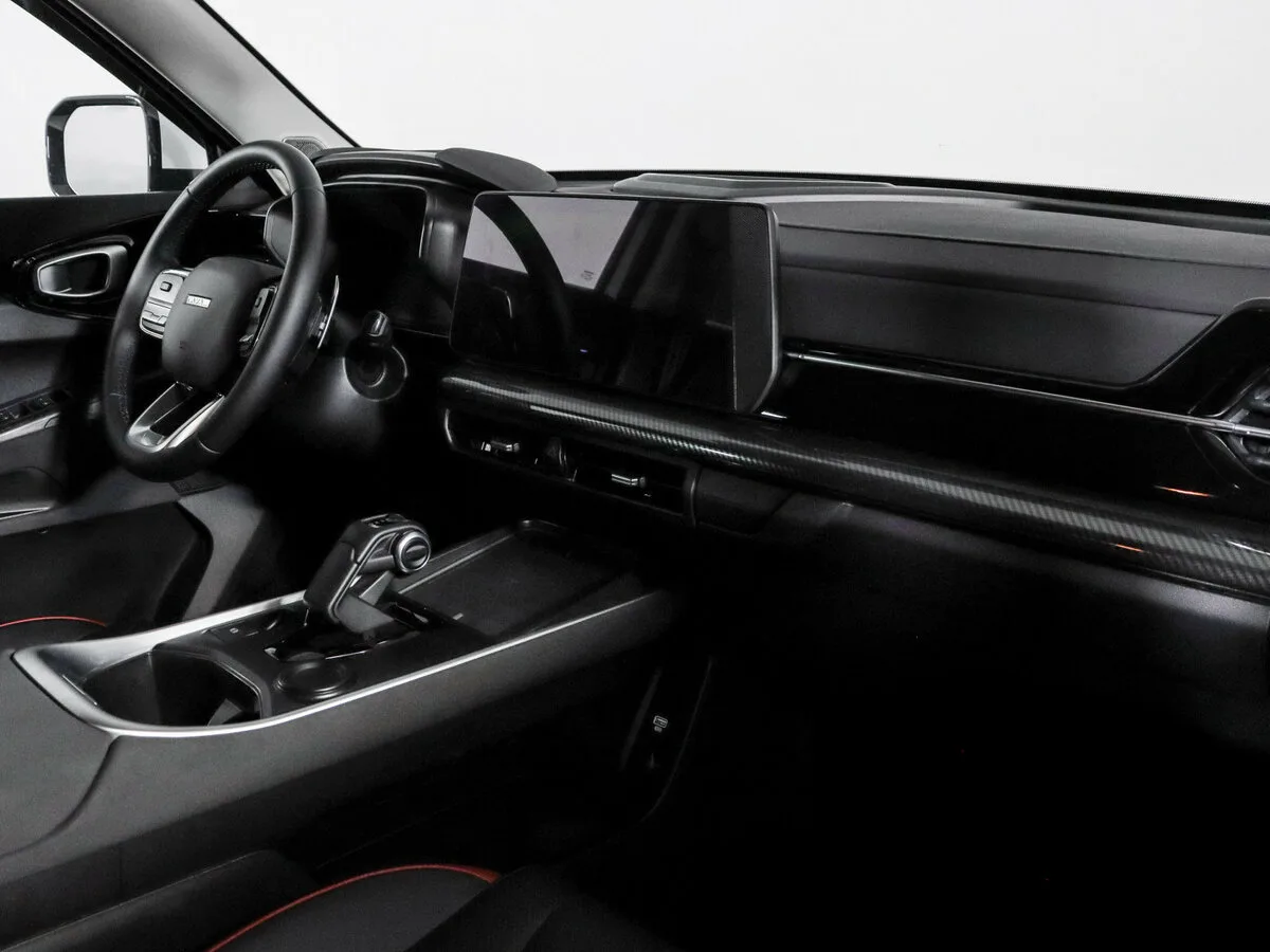 Haval H3