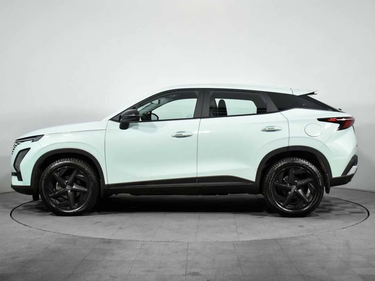 Omoda C5