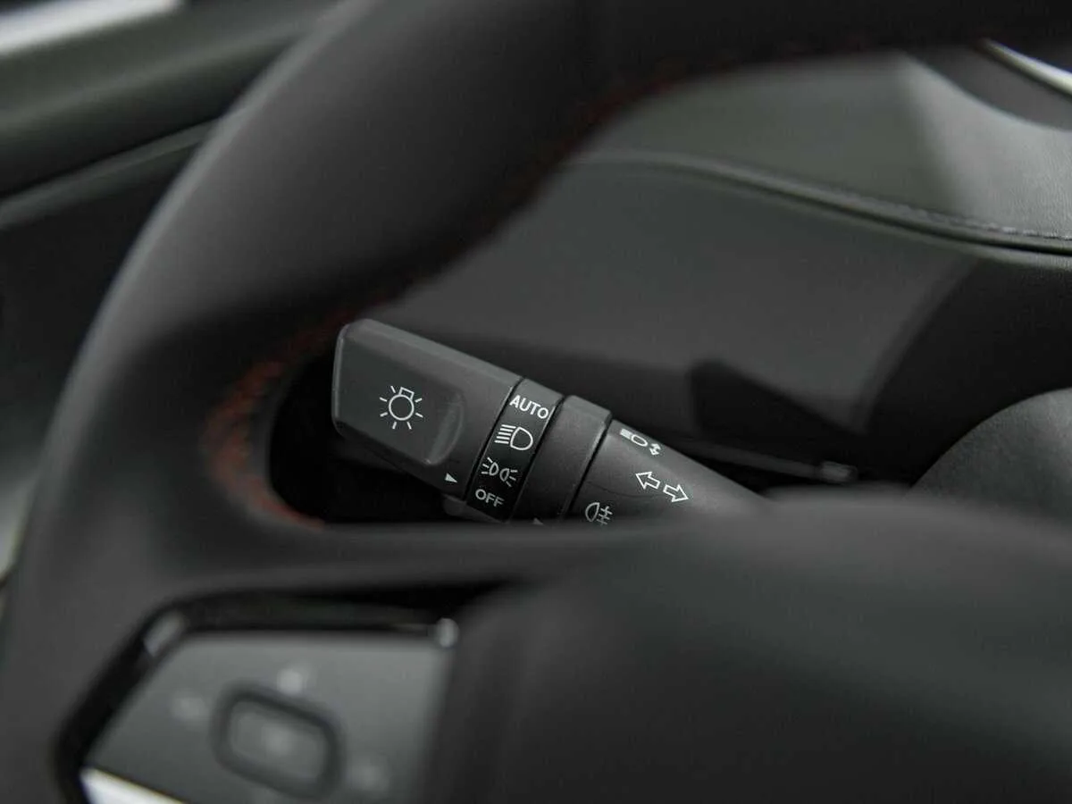 Changan CS55 Plus