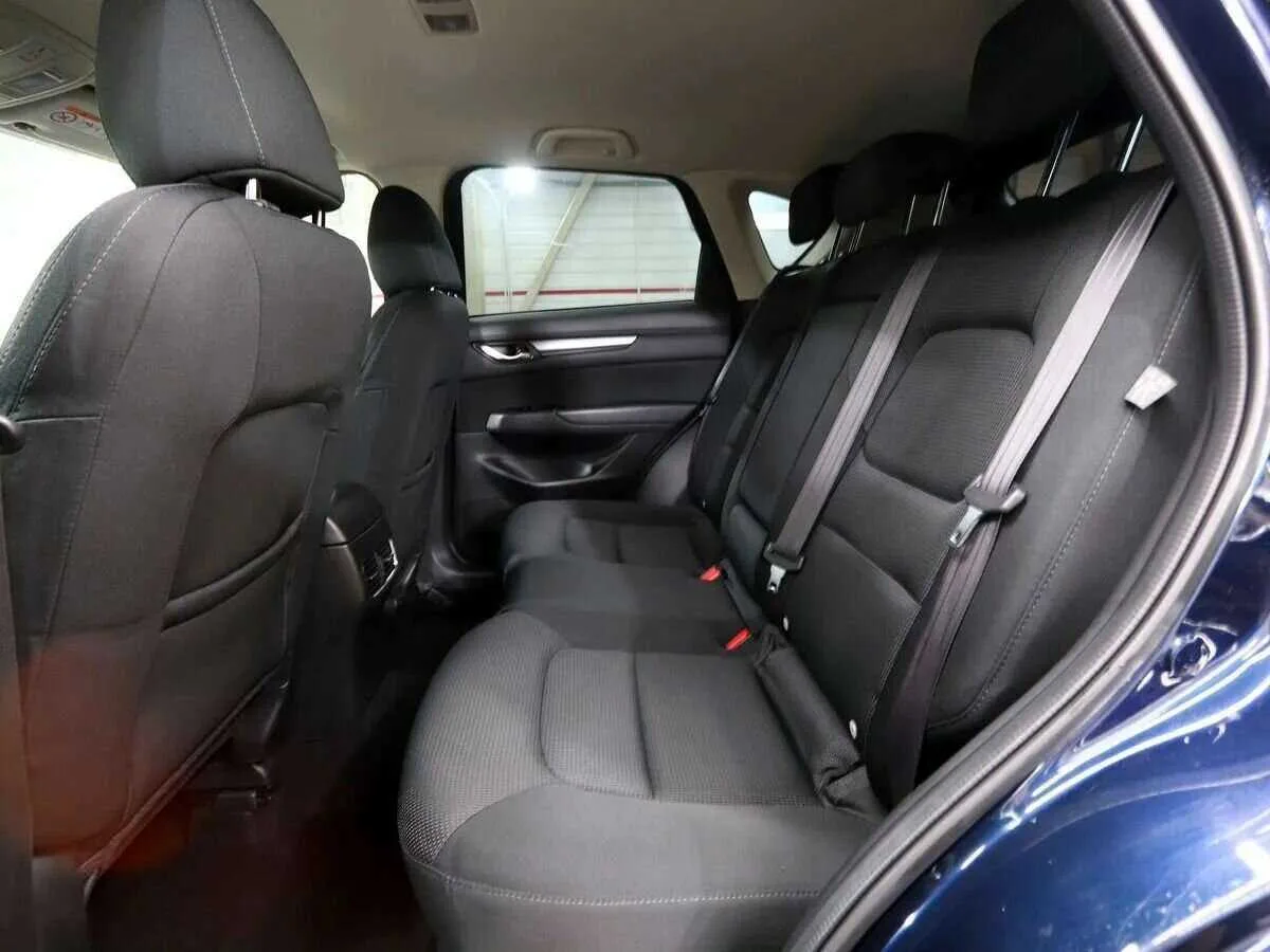 Mazda Cx 5