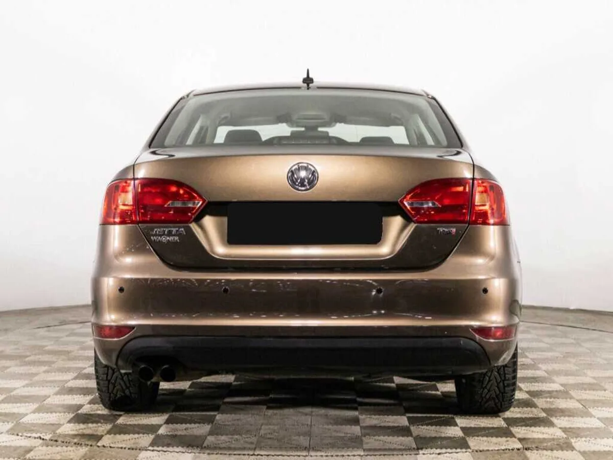 Volkswagen Jetta