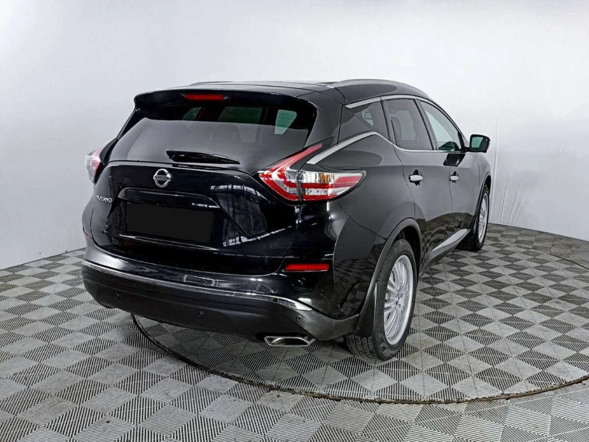 Nissan Murano