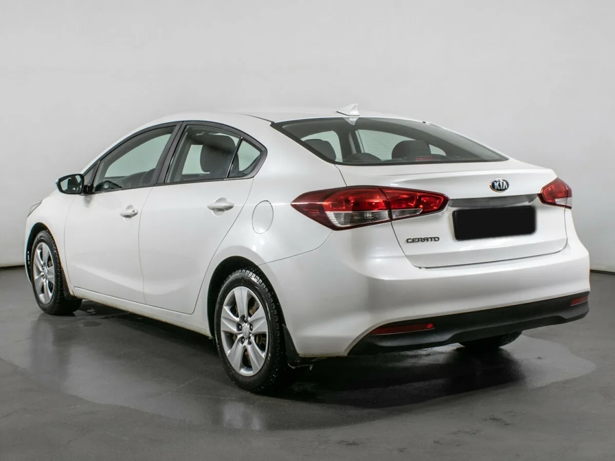 Kia Cerato