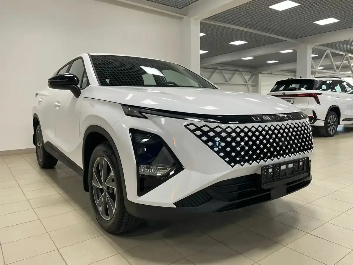 Omoda C5