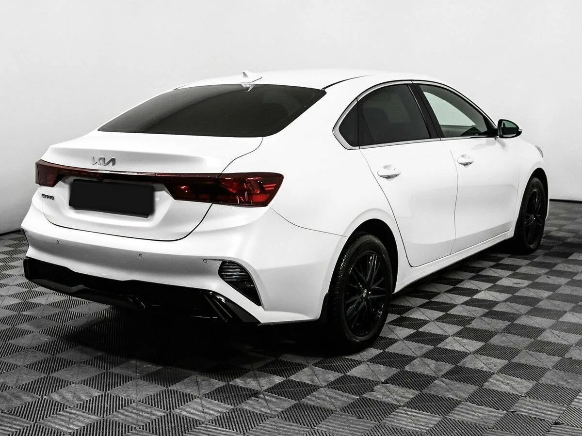 Kia Cerato
