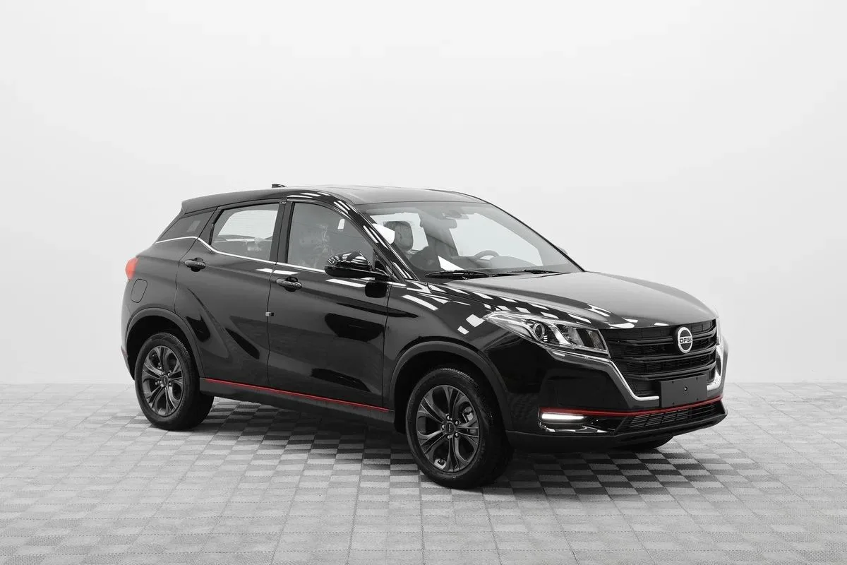 Dongfeng DFSK 500
