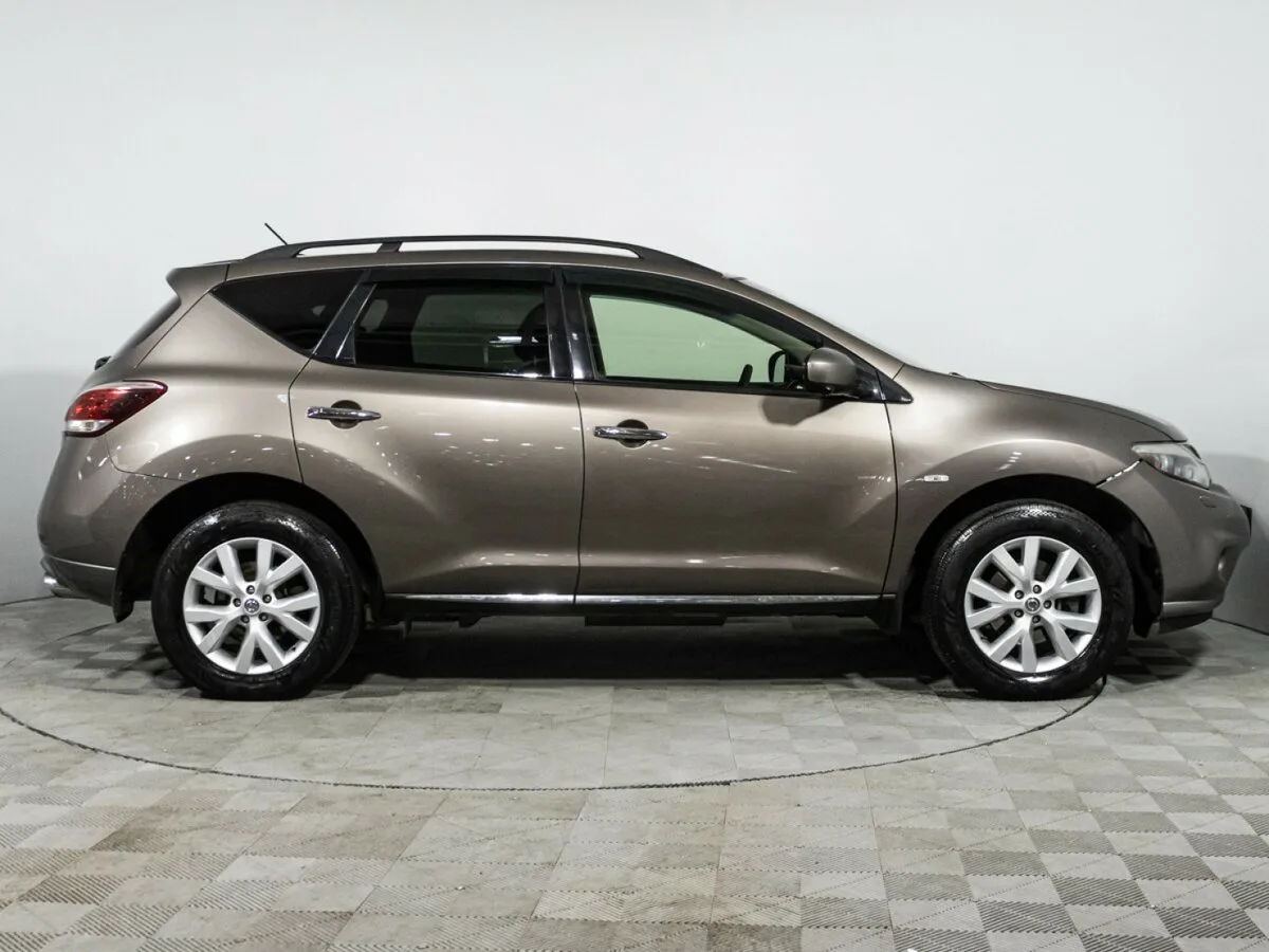 Nissan Murano