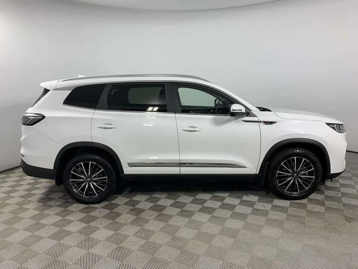 Chery Tiggo 8 Pro Max