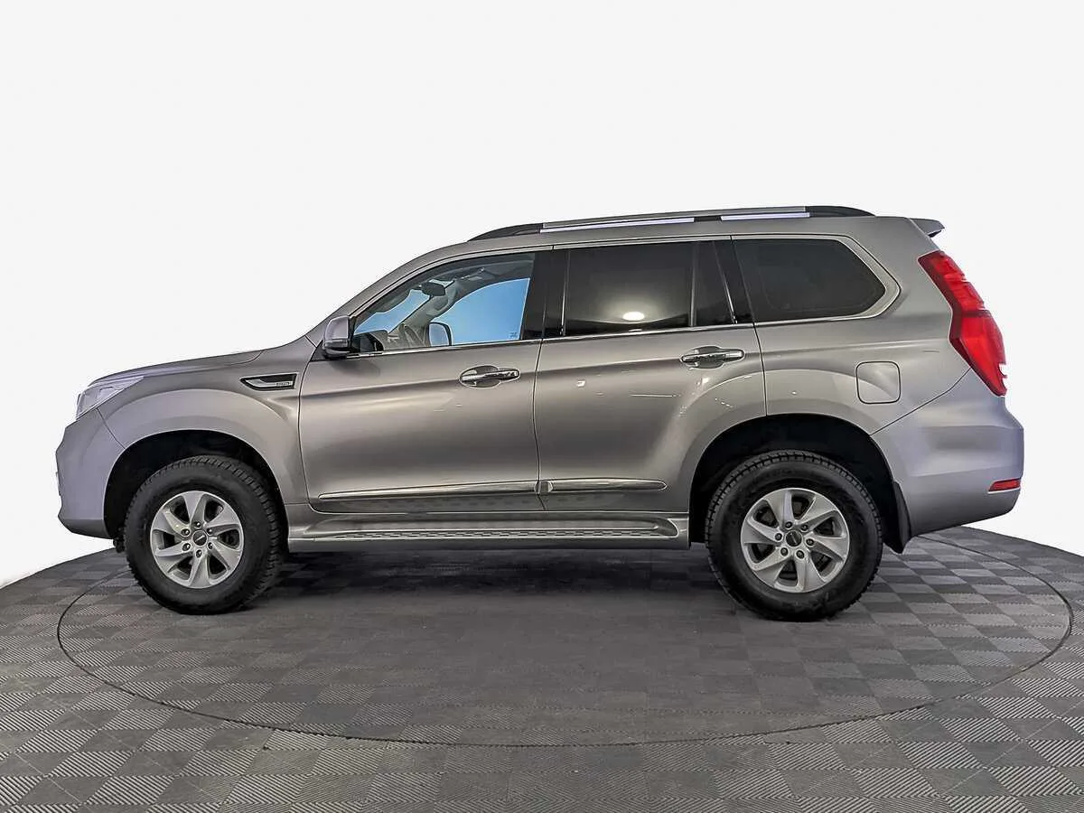 Haval H9